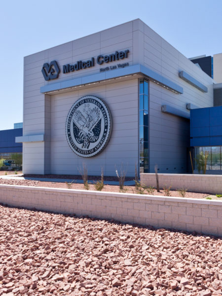 VA Souther Nevada Healthcare System