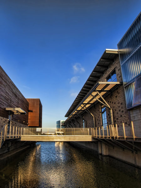 Oxnard Water Advanced Water Purfication Facility