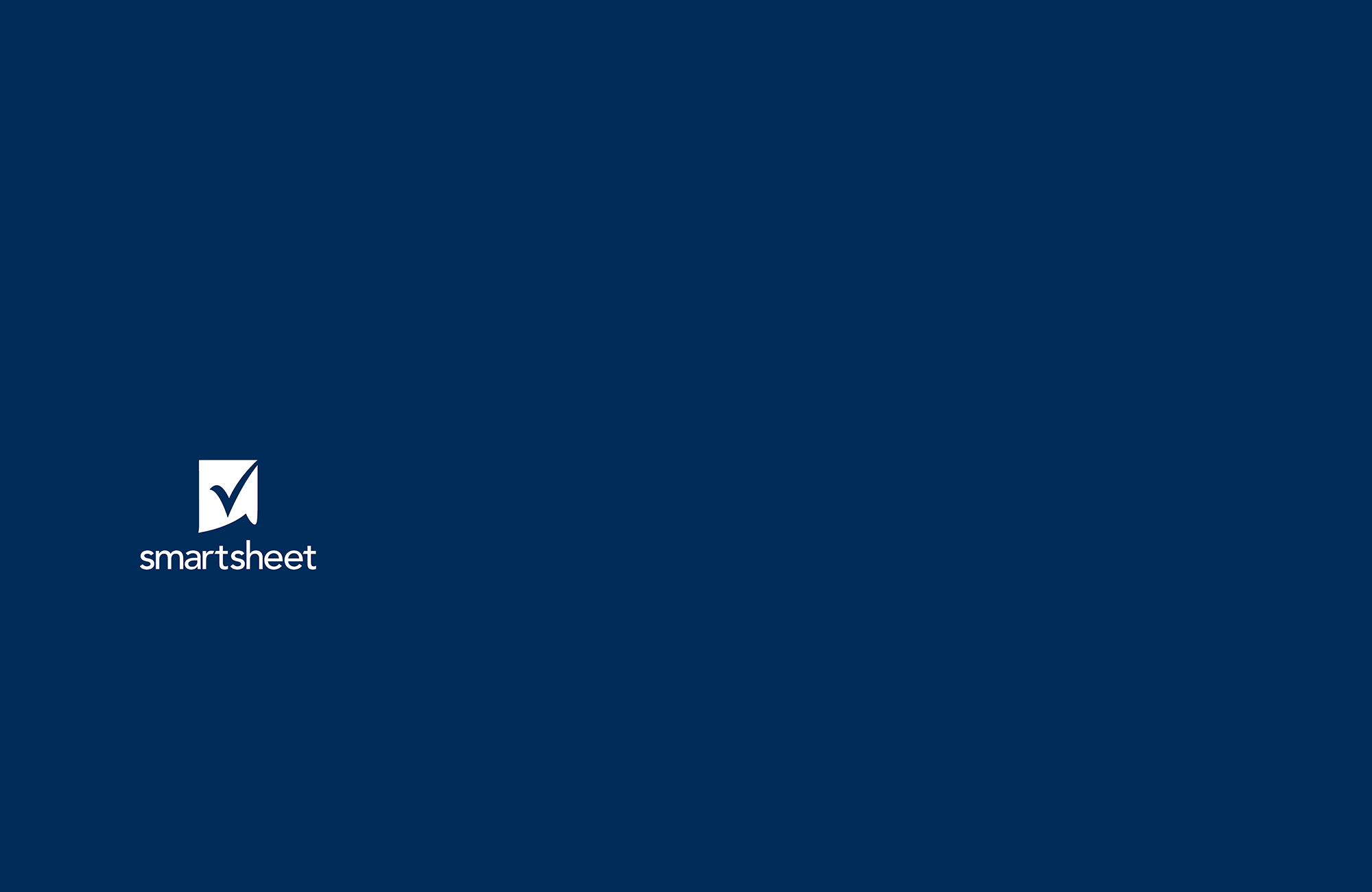 OCMI Implements Smartsheet to Manage SDSU Capital Improvement Program