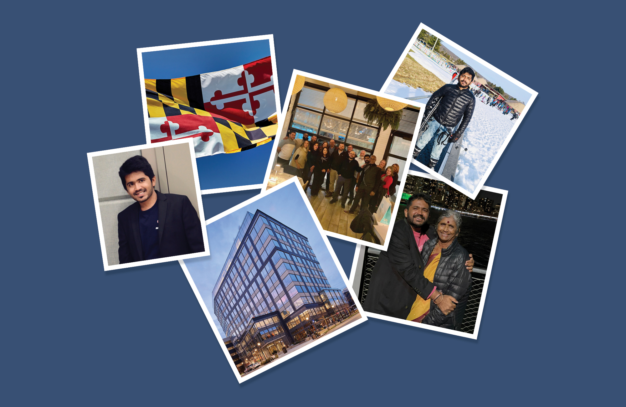 Employee Spotlight: Anand Nittur