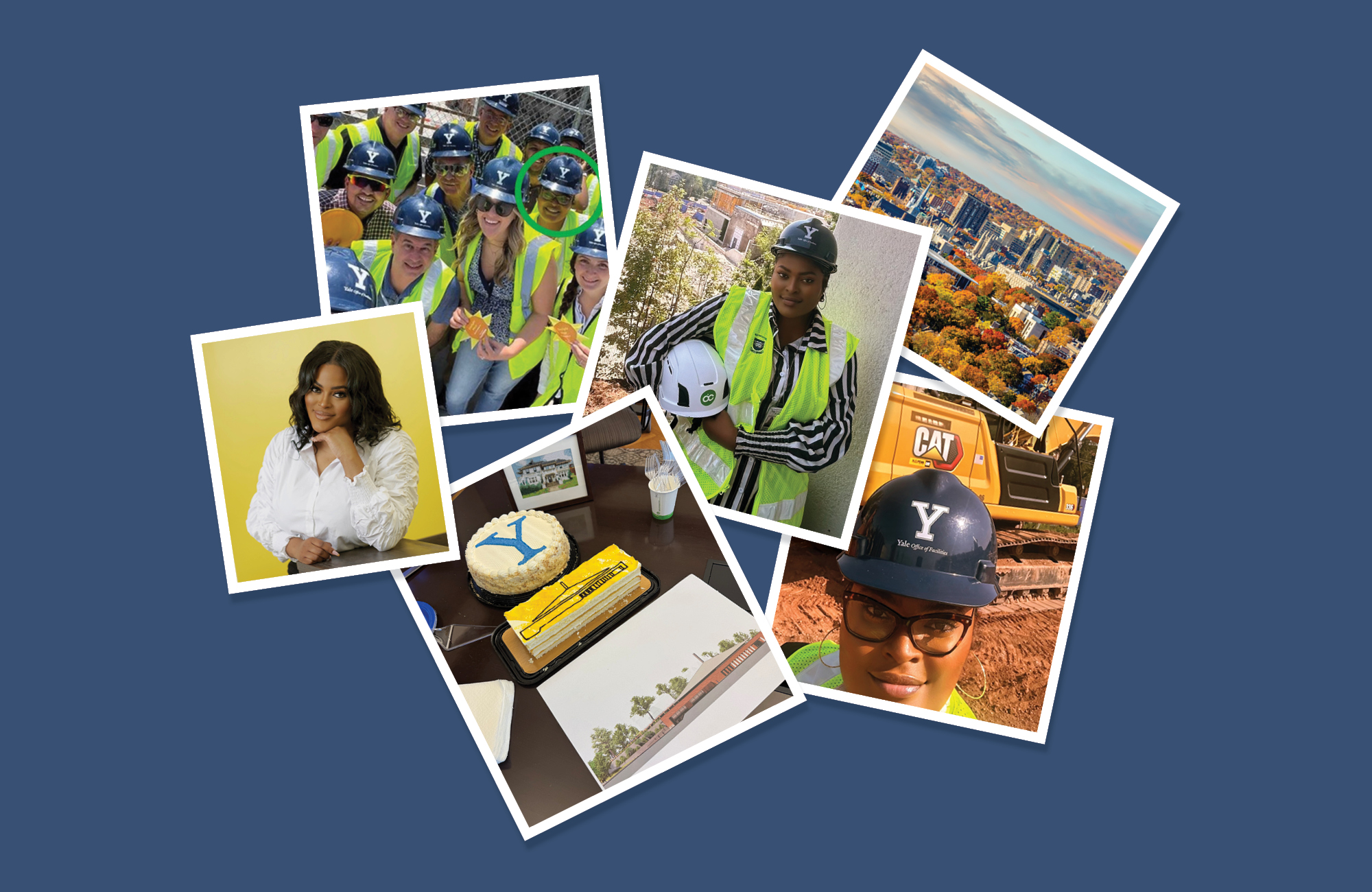 Employee Spotlight: Meisha Guild
