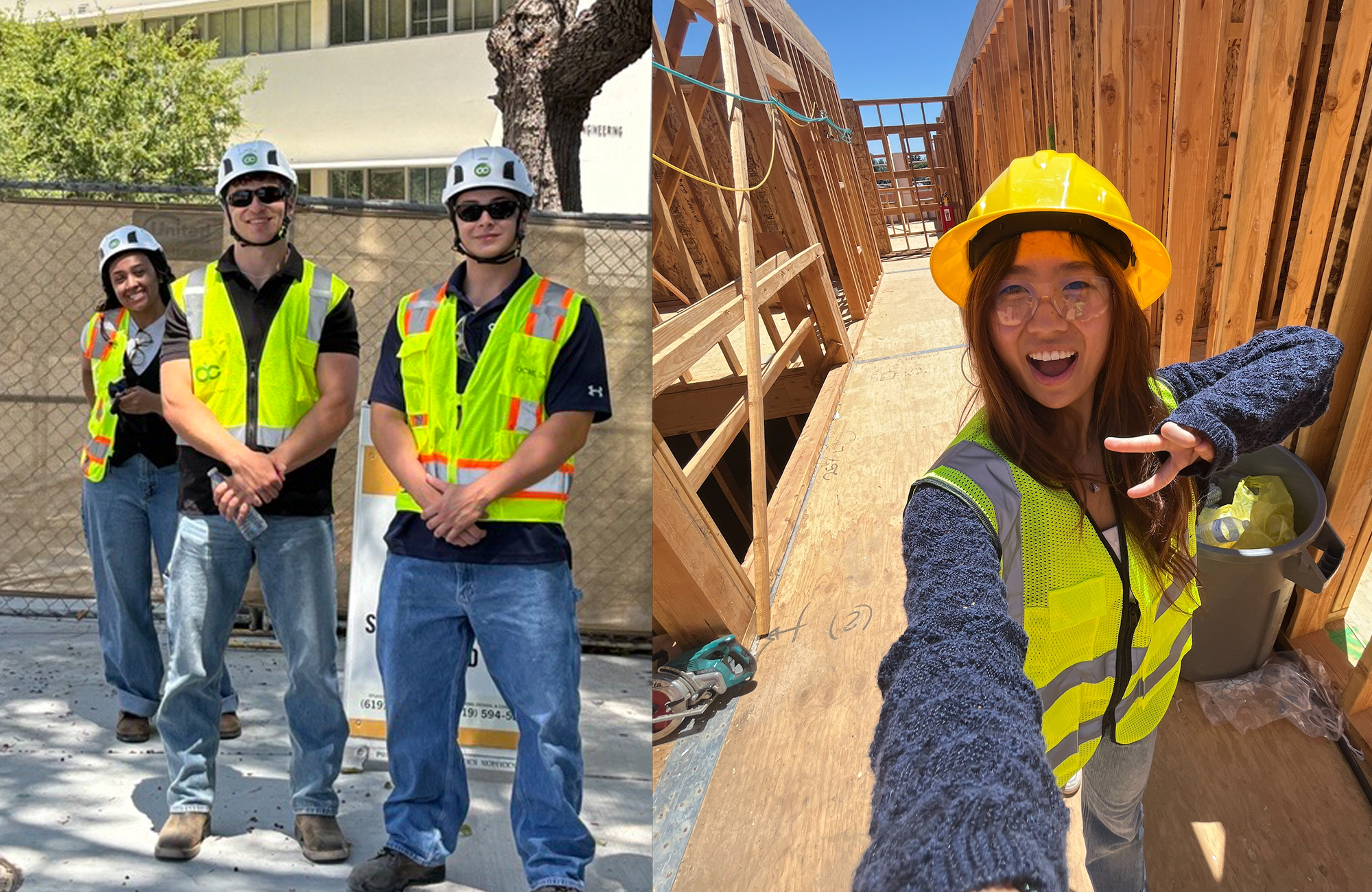 Building Tomorrow’s Leaders | National Intern Day