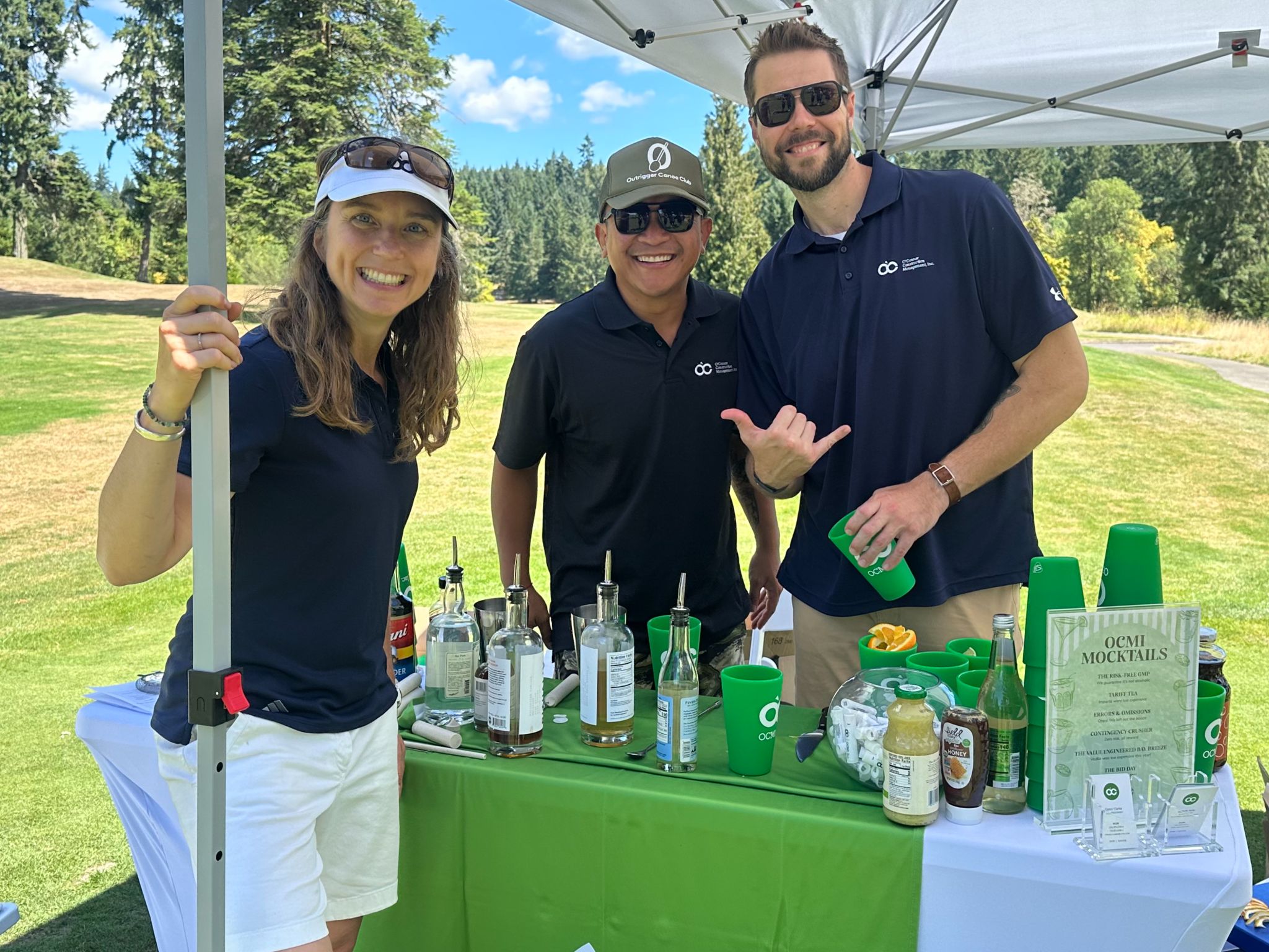 Cheers to Connection and Community!