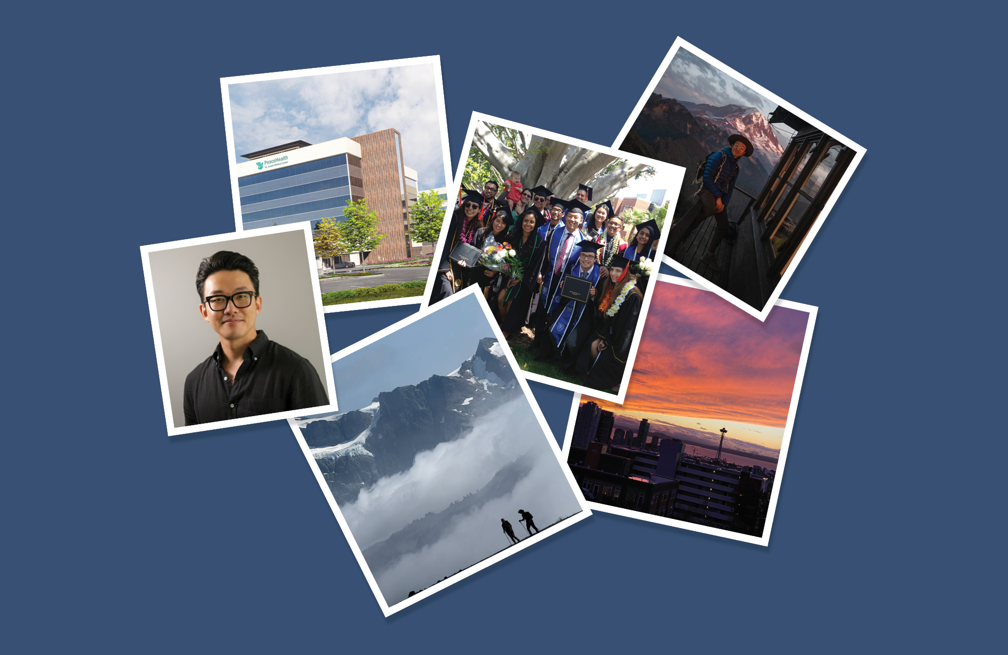 Employee Spotlight: Gary Mao