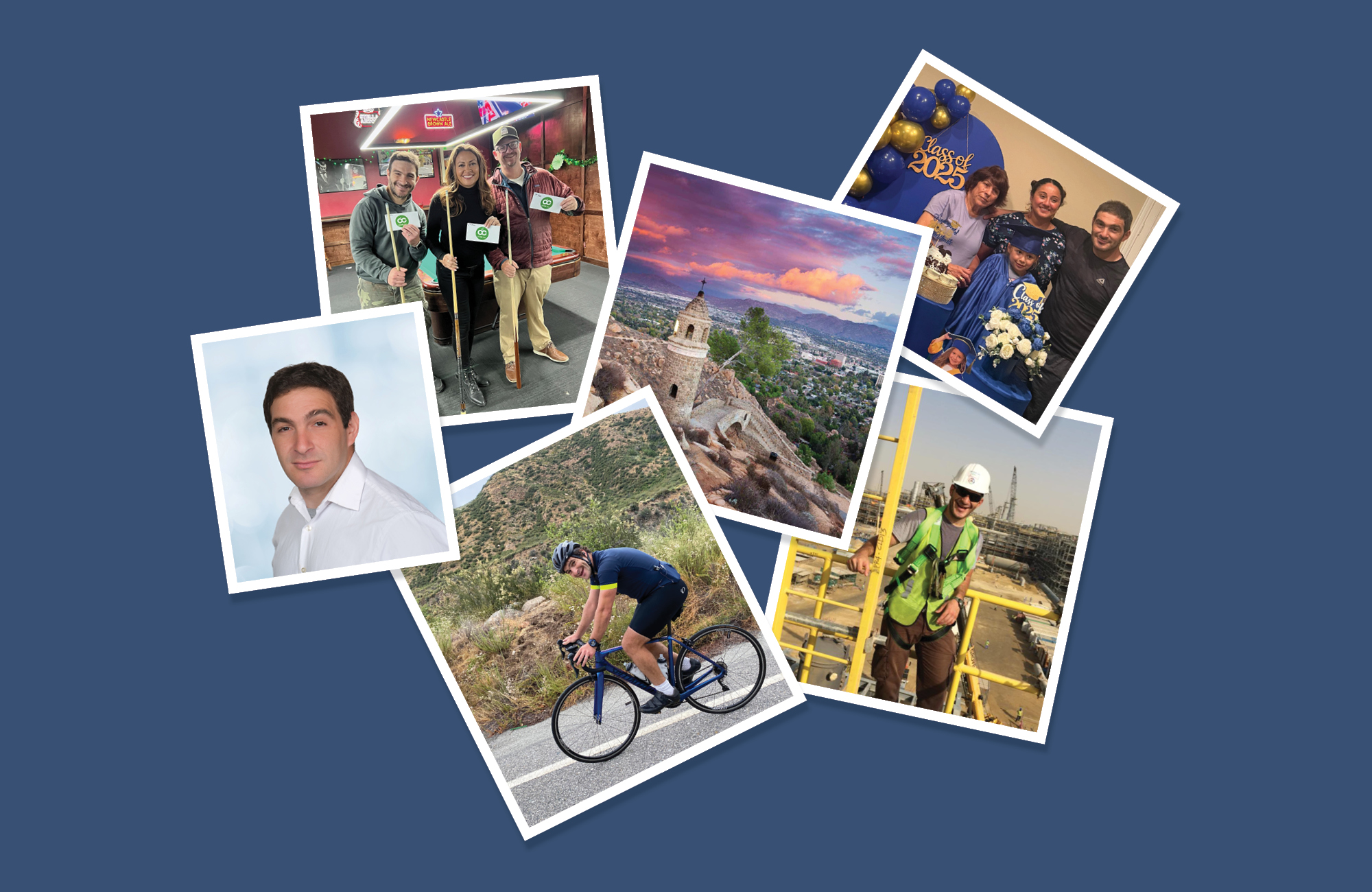 Employee Spotlight: Kyle Kawar