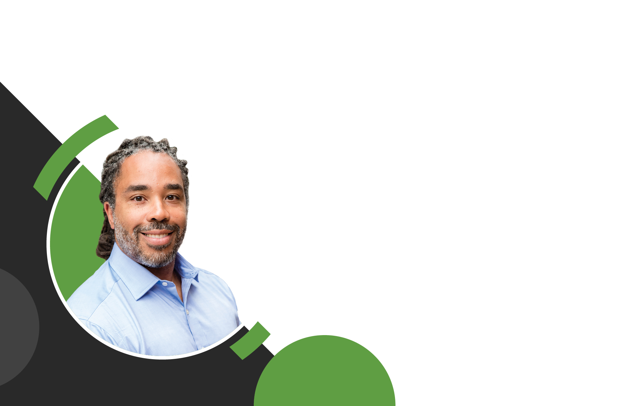 OCMI Promotes Justin Dorsey to Vice President, Construction Management Leadership Role