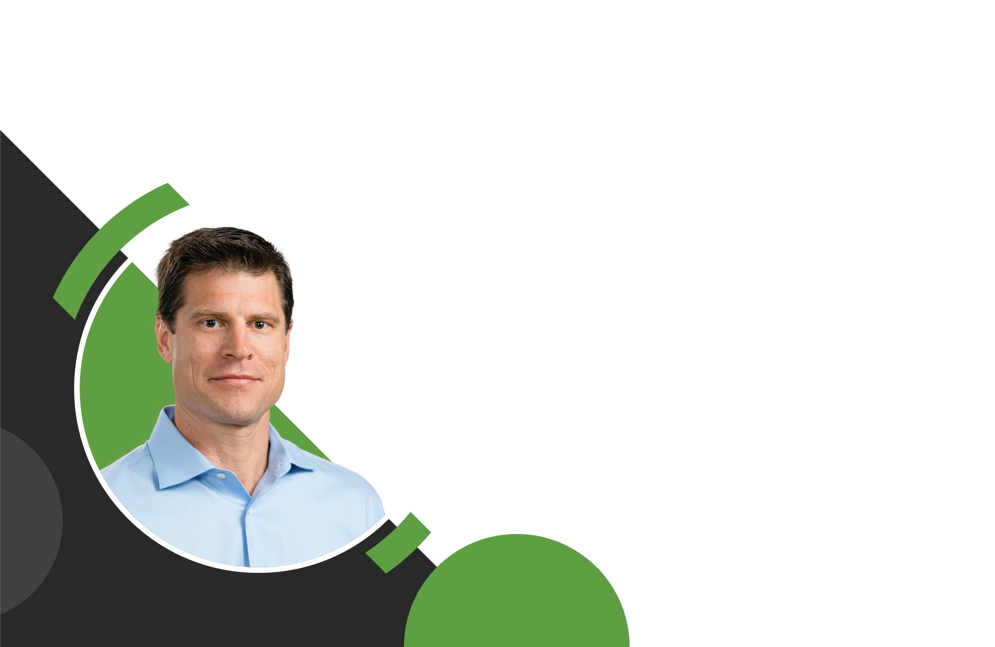 OCMI Promotes John Gorski to Vice President of Scheduling