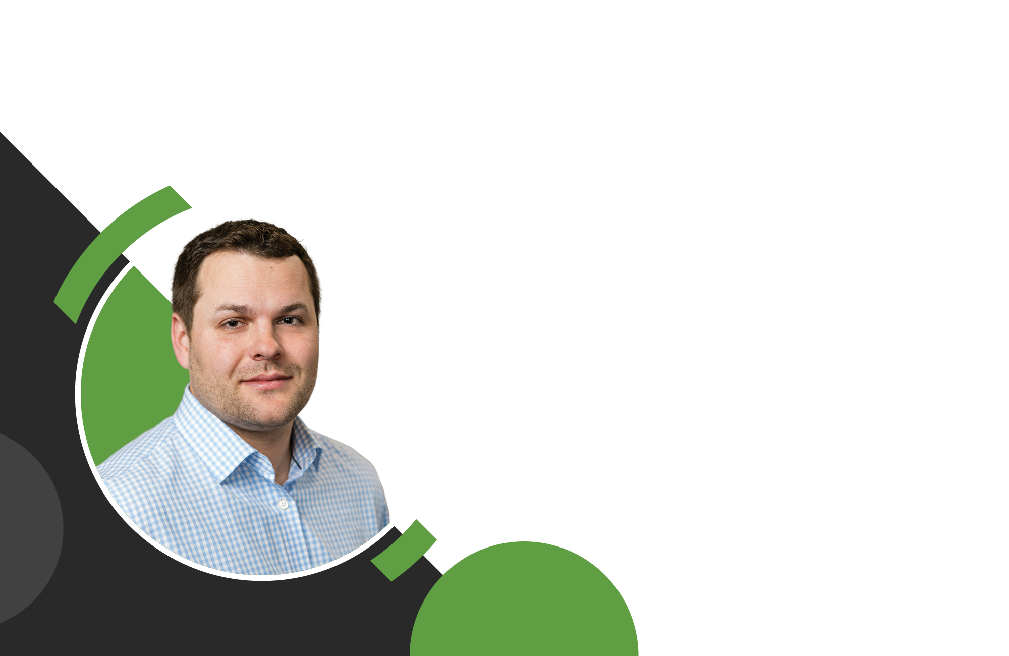 Tom Strandberg Named Executive Vice President of OCMI