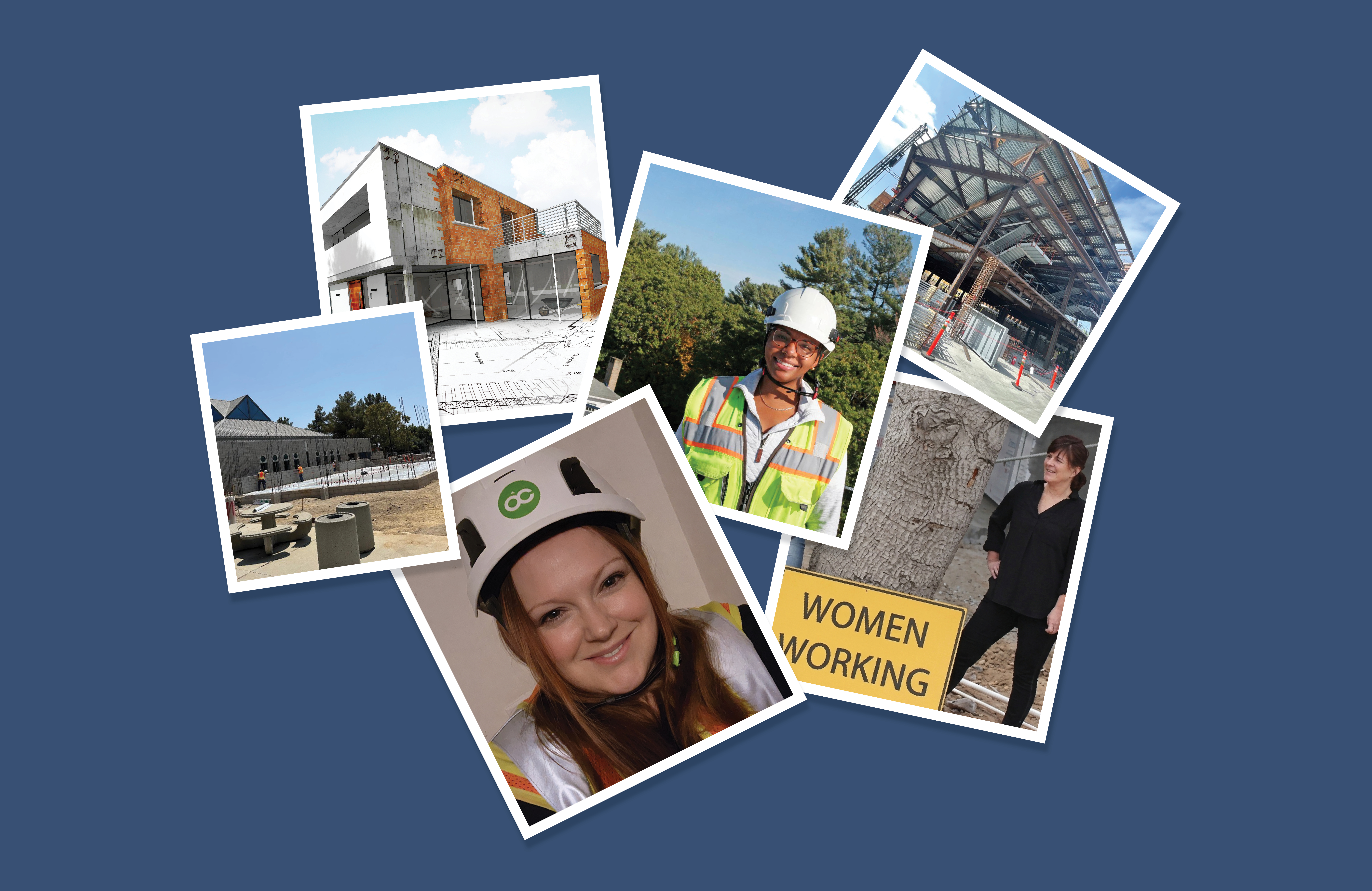 Women in Construction Week 2026