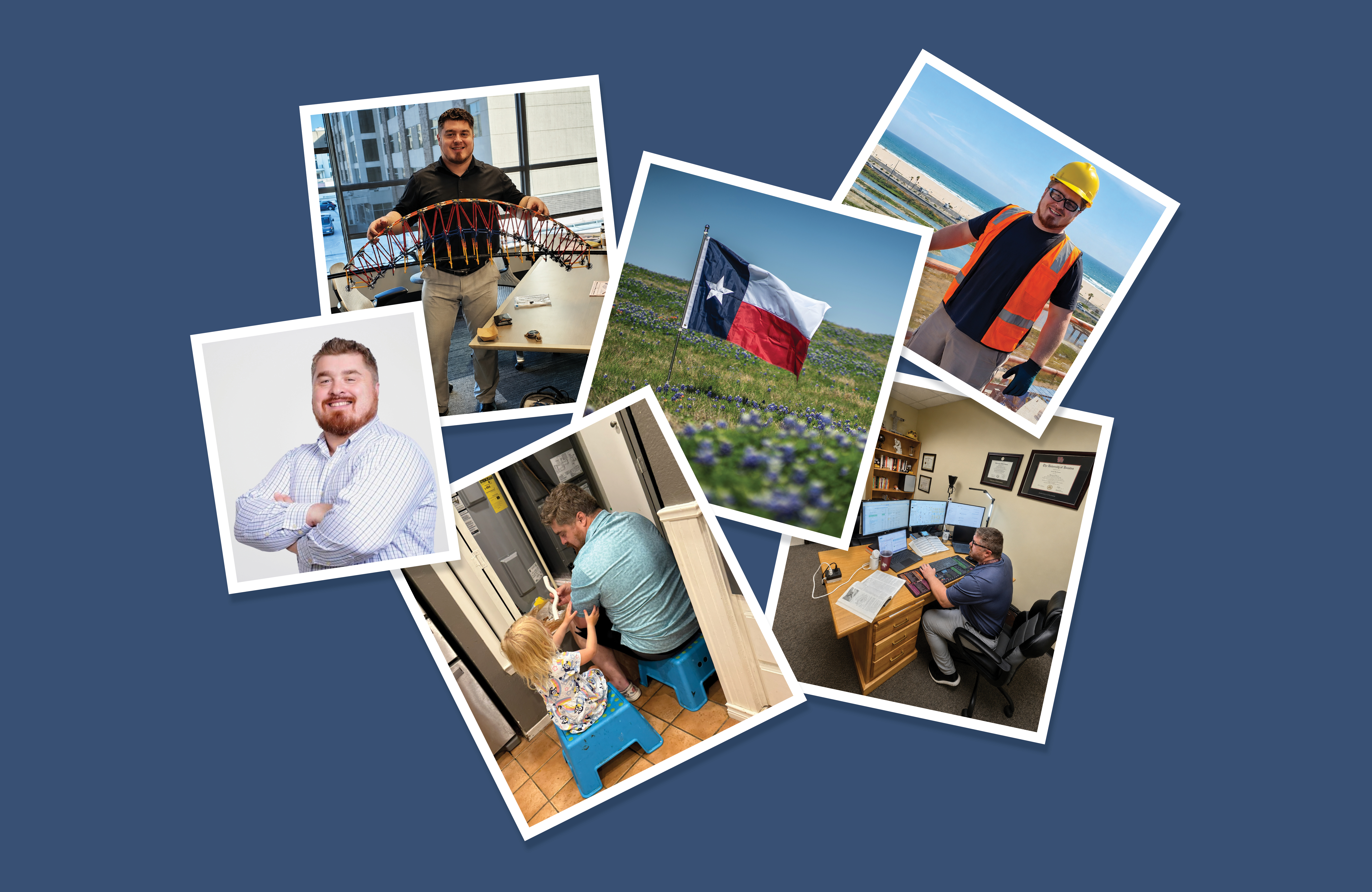 Employee Spotlight: Curtis Lucas