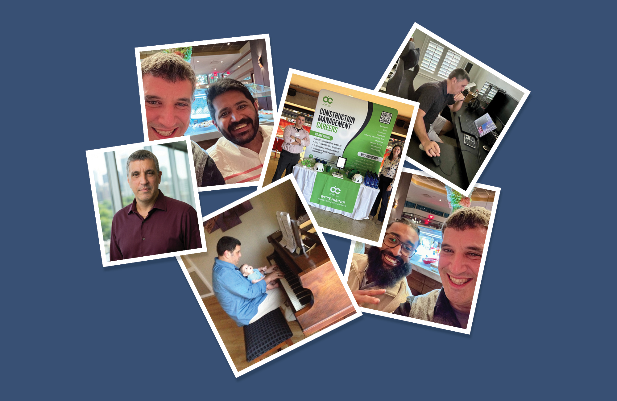 Employee Spotlight: Dave Rousseau