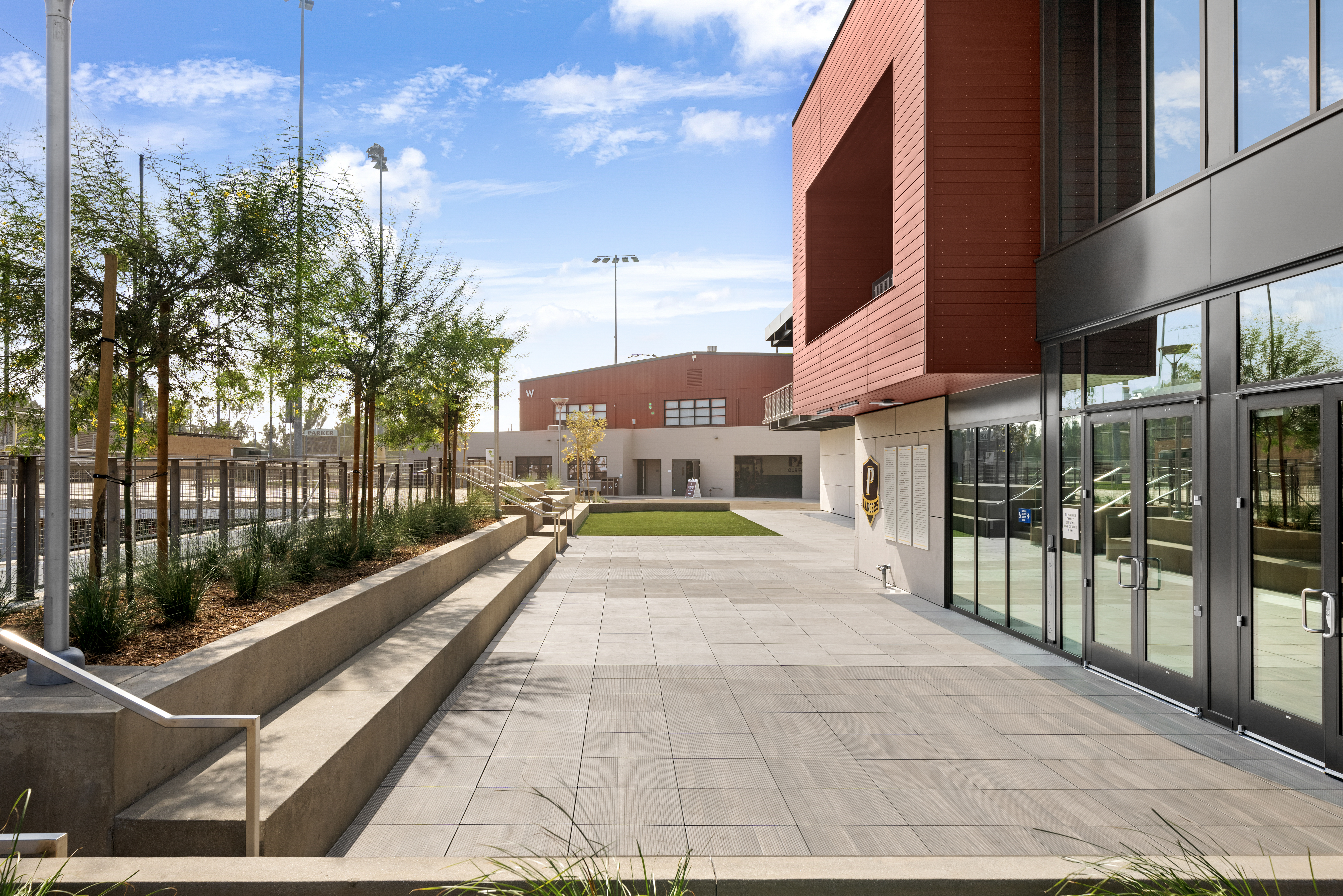 OCMI Earns Spots on ENR’s Top Professional Services & Top Construction Management Firms